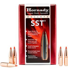 Hornady 6mm .243 95 gr SST Bullets 100ct