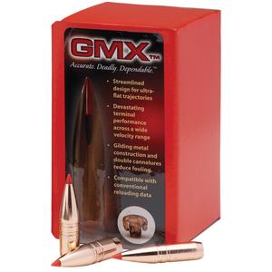 Hornady 7mm .284 139 gr GMX Bullets 50ct