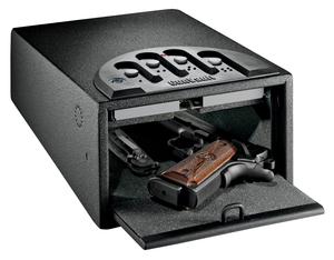 Gunvault Mini Vault Gun Safe w/ Electronic Keypad 