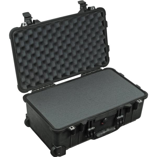  Pelican 1510 Carry- On Case