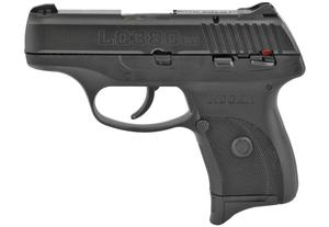 Ruger LC380 380 Auto 3.12
