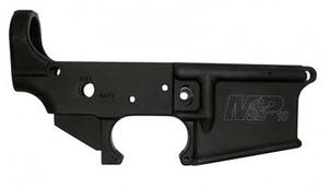 SW MP-15 STRIPPED LOWER RECEIVER