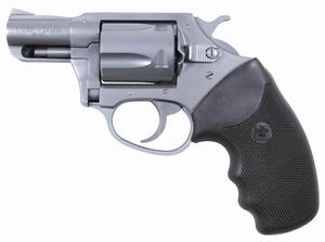 Charter Arms Undercover Lite 38 Spl 2