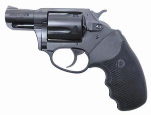 Charter Arms Undercover .38 Spl 2