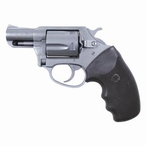 Charter Arms Undercoverette 32 H&R Mag 2