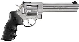 Ruger GP100 357 Mag Stainless 6