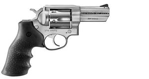 Ruger GP100 357 MAG Stainless 3