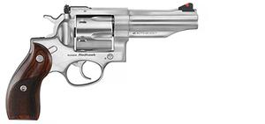 Ruger Redhawk 45 Auto/ 45 Colt 4.2