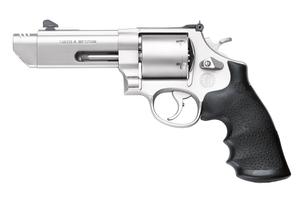 Smith & Wesson Performance Center Model 629 V-Comp