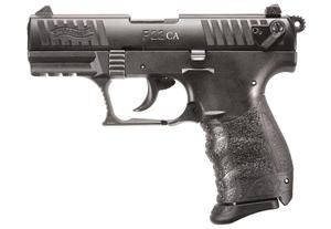 P22 .22LR 3.42IN - BLACK