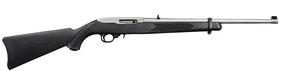 Ruger 10/22 22LR Stainless 18.5