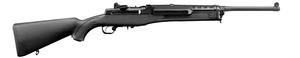 Ruger Mini-14 Ranch Rifle 5.56 NATO 18.5