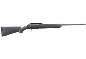 Ruger American Compact 308 WIN 18