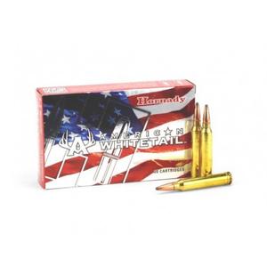 Hornady American Whitetail 300 Win Mag 150 gr InterLock SP 20Rds
