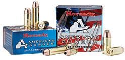 Hornady American Gunner 40 S&W 180 gr XTP 20Rds