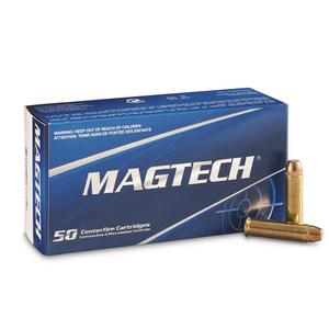Magtech .357 Mag FMJ FP 158Gr 50Rds