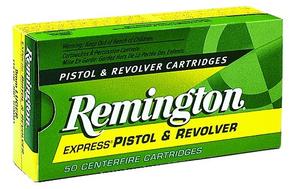  Remington 32 S&W RN 88 GR 680 fps 50 RDS
