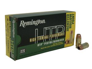  Remington 45 ACP 230 Grain JHP 50RDS