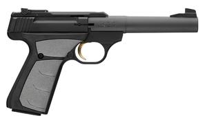 Browning Buckmark Camper Fx 22LR 5.5