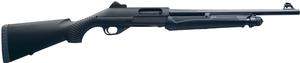  Benelli Nova Pump Tactical Shotgun 12 Gauge 18.5