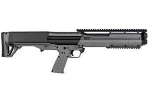 Kel-Tec KSG 12GA Shotgun Sniper Gray