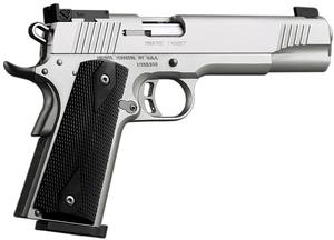 Kimber 1911 Stainless Target II 10mm 