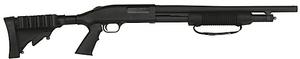  Mossberg 500 Tactical Shotgun 50420 12 Gauge 18 1/2