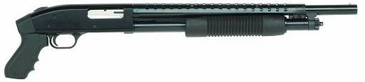  Mossberg 500 Special Purpose Shotgun 12 Ga 18 1/2 