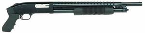 Mossberg 500 Special Purpose Shotgun 12 Ga 18 1/2