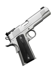 Kimber 1911 Stainless Target II 9mm 