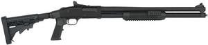  Mossberg 500 Persuader Pump Shotgun 12 Ga 20