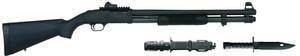  Mossberg 590 SPXm Pump Shotgun 12 Ga 20