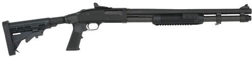  Mossberg 590a1 Tactical Pump Shotgun 12 Ga 20 