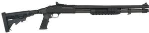  Mossberg 590A1 Tactical Pump Shotgun 12 Ga 20