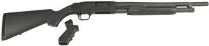 Mossberg 500 Persuader Pump Action Shotgun 12 Gauge 18