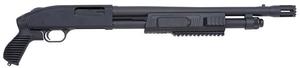  Mossberg Flex 500 Tactical Shotgun 12 Ga 18