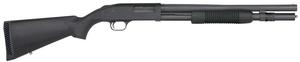  Mossberg 590 Pump Shotgun 12 Ga 18.5