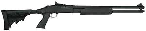  Mossberg Special Purpose Shotgun 20 Ga 20