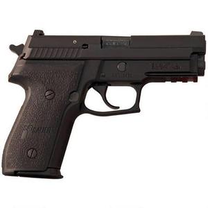 SIG Sauer P229 Semi Auto Pistol 9mm 3.9
