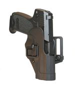 Blackhawk SERPA CQC Concealment Holster Black H&k USP Compact 9mm Right 410509b for sale online 