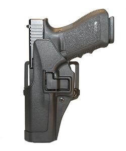 BlackHawk CQC Holster LH Fits Glock 20/21