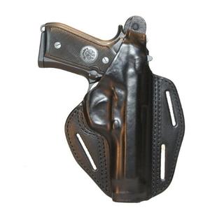 Blackhawk Leather Holster RH Fits Beretta 92, 96 