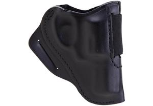 SPEED CLASSIC HOLSTER - 2IN SNUB NOSE REVOLVER