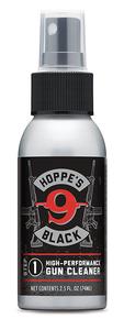 Hoppe's black High Performance Gun Cleaner 2.5 oz Step 1 
