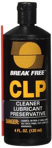 Break-Free Cleaner Lubricant Preservative (4 -Fluid Ounce)  