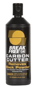 Break-Free CAC-4 Carbon Cuffer Squeeze Bottle (4-Fluid Ounce) 