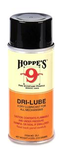  Hoppe's No. 9 Dri-Lube, 4 oz. Aerosol Can