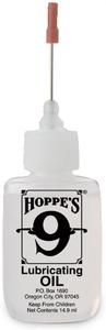 Hoppe's No. 9 Lubricating Oil, 14.9 ml Precision Bottle 