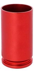 30mm Cannon Shell Shot Glass - Red