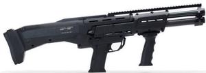 Standard MFG. DP-12 Shotgun Black 18.5